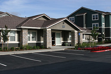 We are a brand new community located in beeautiful Elk Grove.